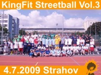 UNK Streetball Vol.3