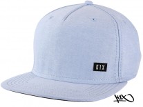 K1X Cap  Oxford Snapback Cap